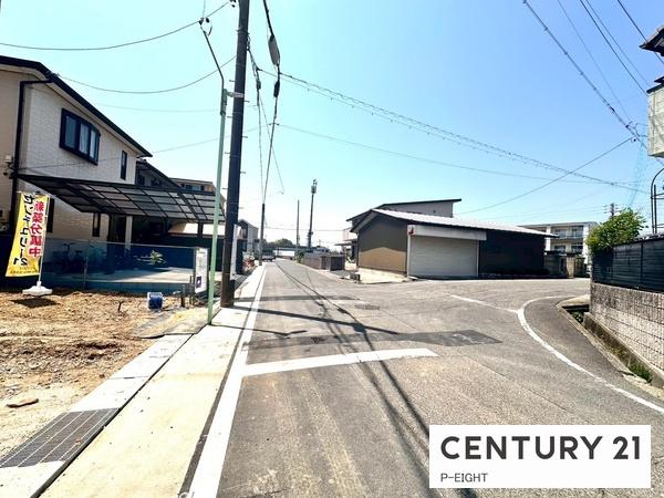 名古屋市天白区海老山町の新築一戸建