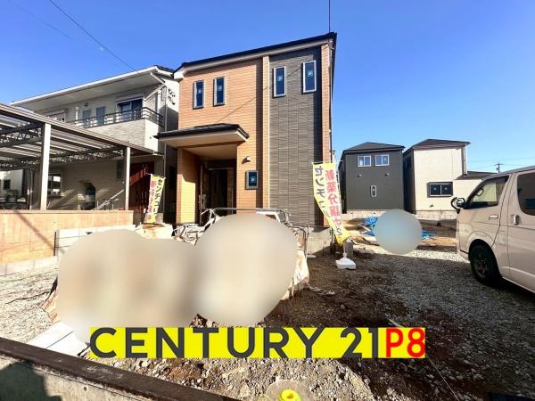 名古屋市天白区海老山町の新築一戸建