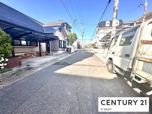 名古屋市天白区海老山町の新築一戸建
