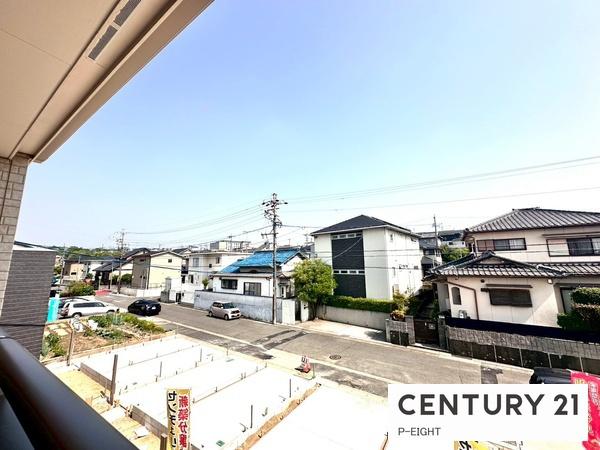 名古屋市天白区海老山町の新築一戸建