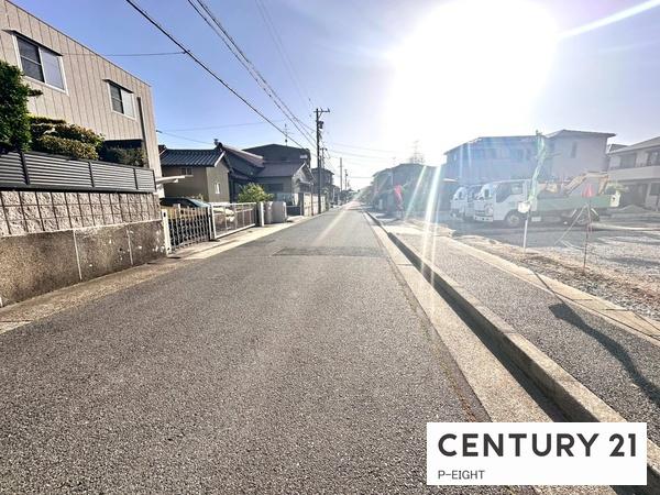 名古屋市天白区海老山町の新築一戸建