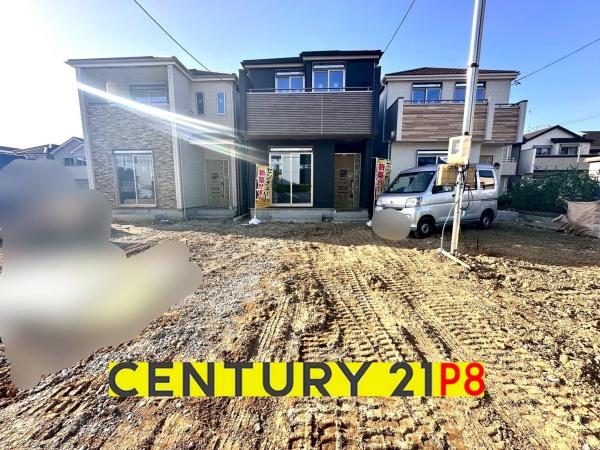 名古屋市天白区海老山町の新築一戸建