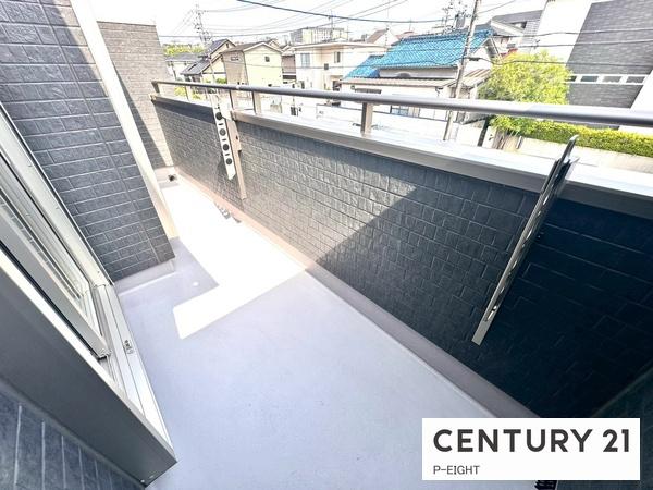 名古屋市天白区海老山町の新築一戸建