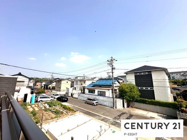 名古屋市天白区海老山町の新築一戸建