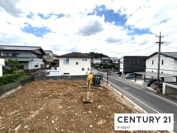 小牧市大字久保一色の新築一戸建