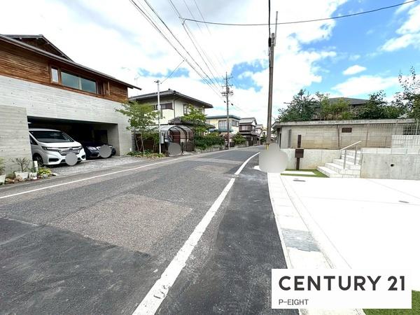 小牧市大字久保一色の新築一戸建