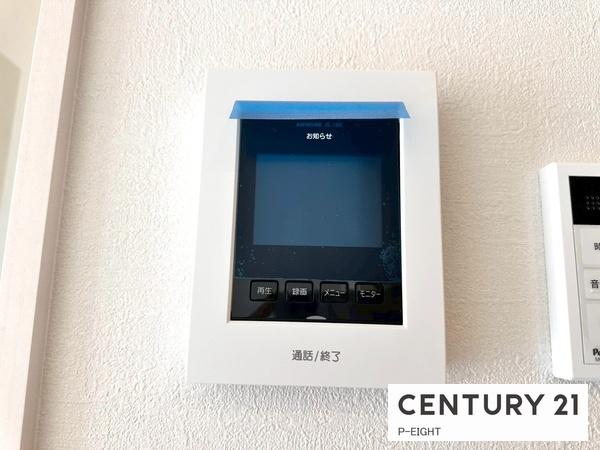 小牧市中央３丁目の新築一戸建
