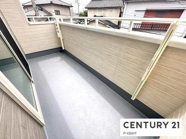 清須市西枇杷島町北二ツ杁の新築一戸建