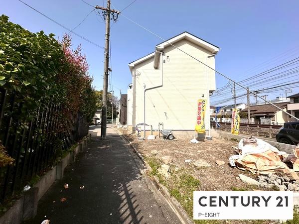 清須市西枇杷島町北二ツ杁の新築一戸建