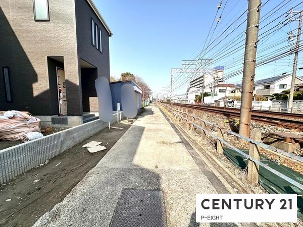 清須市西枇杷島町北二ツ杁の新築一戸建