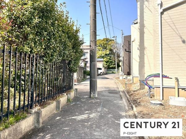 清須市西枇杷島町北二ツ杁の新築一戸建