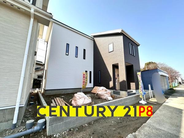 清須市西枇杷島町北二ツ杁の新築一戸建
