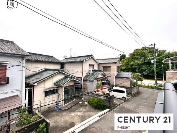清須市西枇杷島町北二ツ杁の新築一戸建