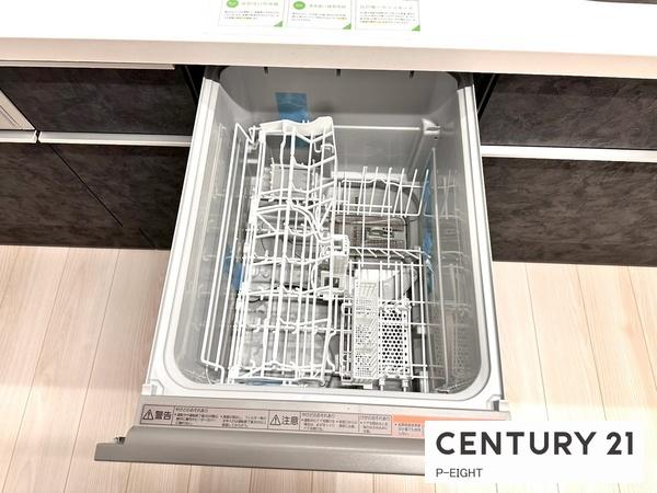 小牧市若草町の新築一戸建