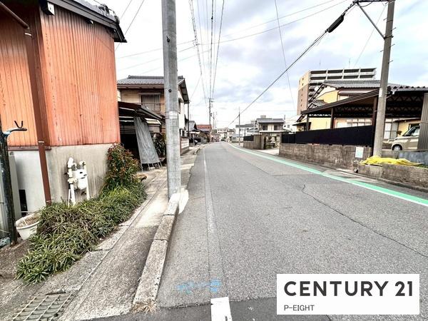 小牧市若草町の新築一戸建