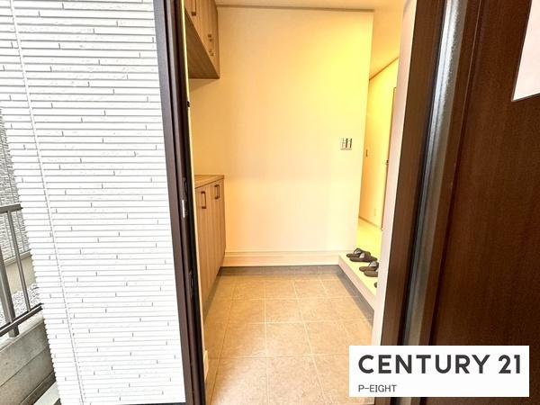 小牧市若草町の新築一戸建