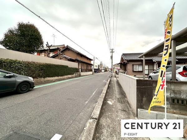 小牧市若草町の新築一戸建