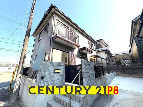 尾張旭市旭ケ丘町旭ケ丘の中古一戸建
