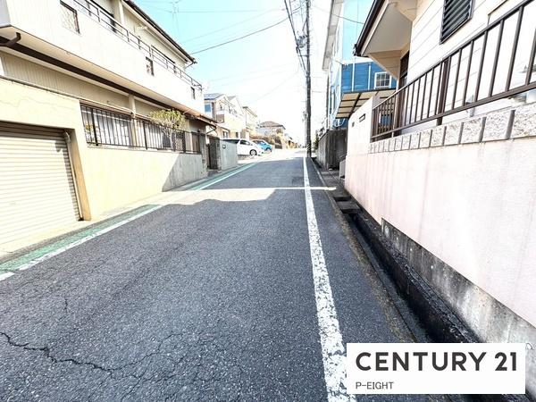 尾張旭市旭ケ丘町旭ケ丘の中古一戸建て