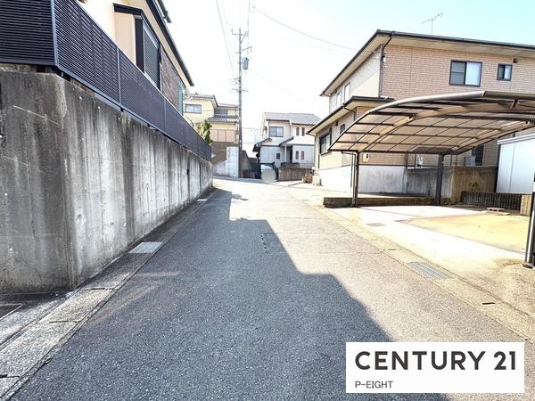 尾張旭市旭ケ丘町旭ケ丘の中古一戸建て
