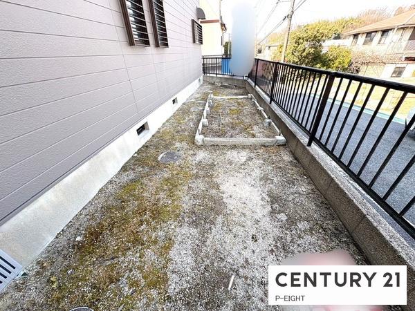 尾張旭市旭ケ丘町旭ケ丘の中古一戸建て