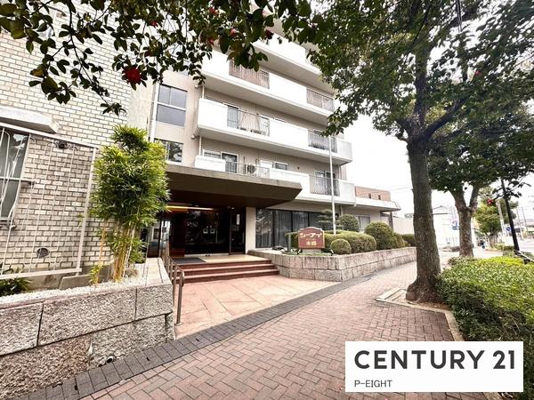 シーアイマンション本郷７０３号室　中古マンション