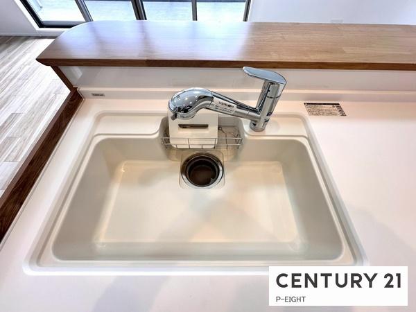 セントアイナ藤が丘４０７号室　中古マンション