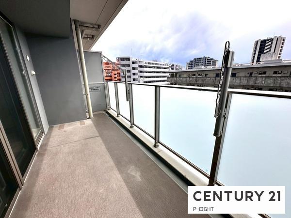セントアイナ藤が丘４０７号室　中古マンション