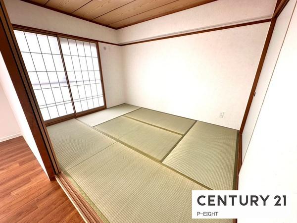 グローリアス長久手第二５０２号室　中古マンション