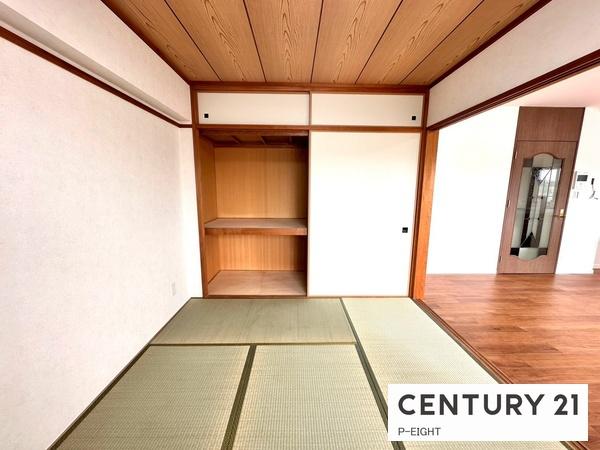 グローリアス長久手第二５０２号室　中古マンション