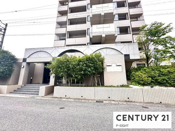 グローリアス長久手第二５０２号室　中古マンション