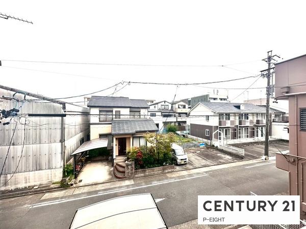 名古屋市中村区横井１丁目の中古一戸建て