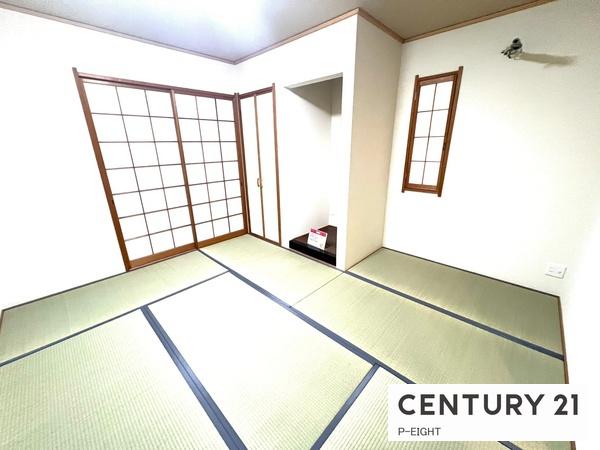 名古屋市北区稚児宮通２丁目の中古一戸建て