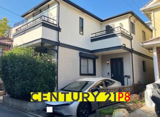 名古屋市北区稚児宮通２丁目の中古一戸建
