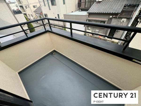名古屋市北区稚児宮通２丁目の中古一戸建て