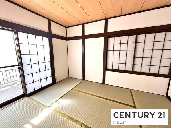 名古屋市守山区高島町の中古一戸建て