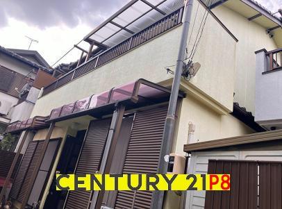 名古屋市守山区高島町の中古一戸建
