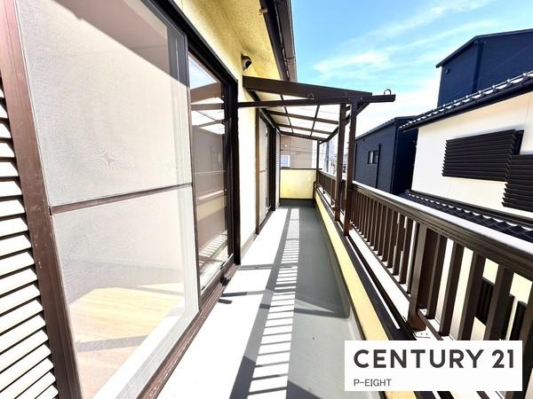名古屋市守山区高島町の中古一戸建て