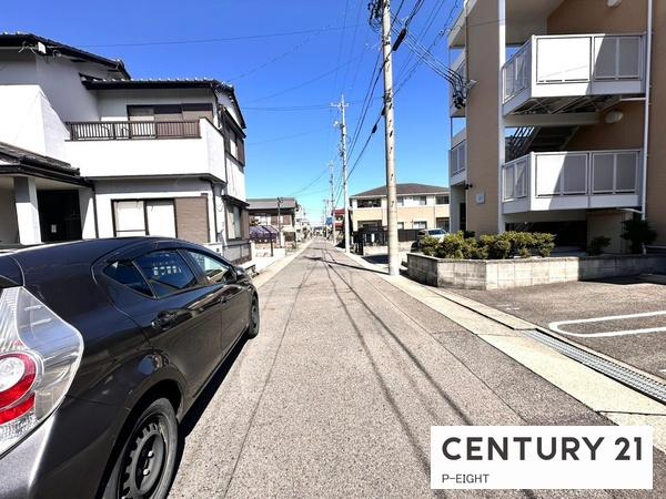 名古屋市守山区高島町の中古一戸建て