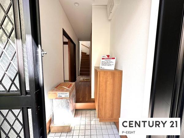 名古屋市守山区高島町の中古一戸建