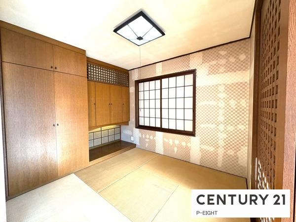名古屋市緑区滝ノ水４丁目の中古一戸建て