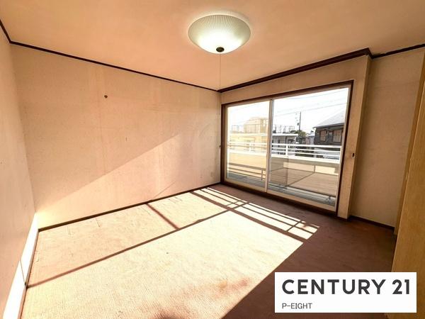 名古屋市緑区滝ノ水４丁目の中古一戸建て