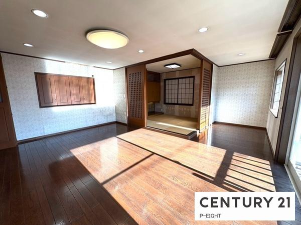 名古屋市緑区滝ノ水４丁目の中古一戸建