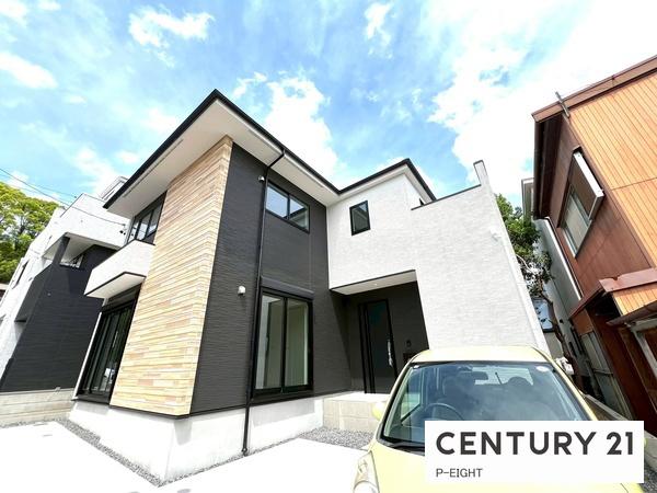 瑞穂区軍水町３新築戸建