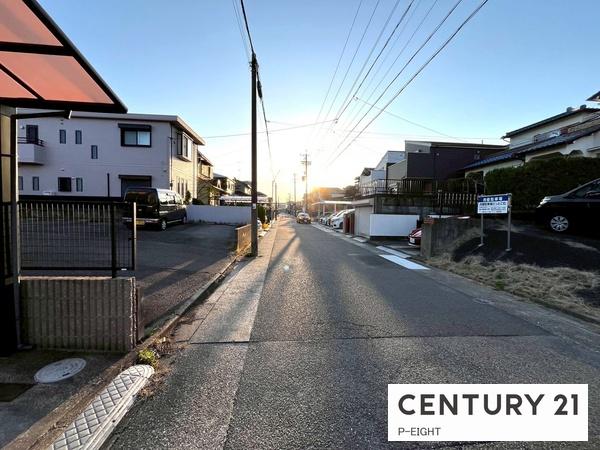 名古屋市緑区黒沢台１丁目の中古一戸建て