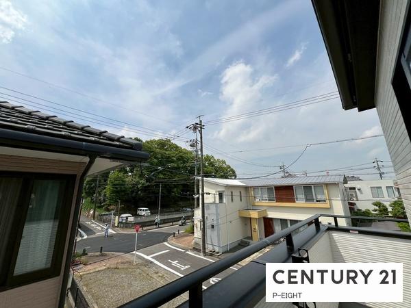 北区中切町２　３号棟