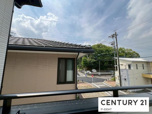 北区中切町２　３号棟