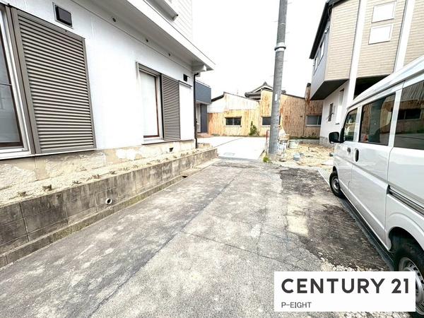 東海市富木島町伏見2丁目　1号棟　新築戸建て