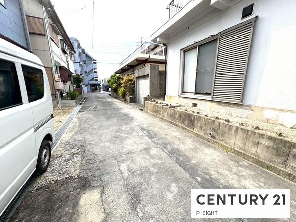東海市富木島町伏見2丁目　2号棟　新築戸建て