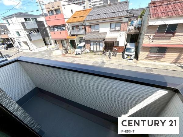 熱田区幡野町　3号棟